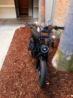 TST Ebike