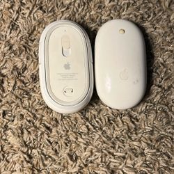 2 Apple Magic Mouse A1296– Wireless Bluetooth