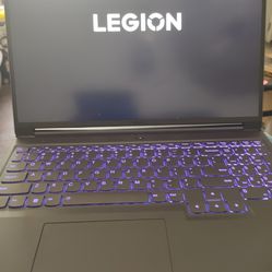 Lenovo Legion 5 16APH8 Gaming Laptop 