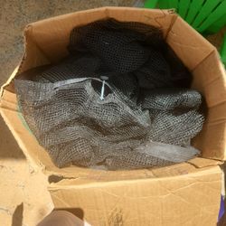 Trampoline Accessories 