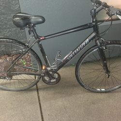 SPECIALIZED SPORT ROAD BIKE