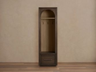 Arhaus Entryway Cabinet