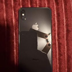 Apple Iphone XS Max 256 GB (Unlocked)