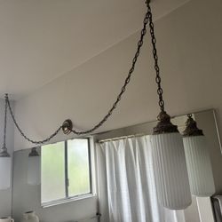 Vintage Bathroom Fixture