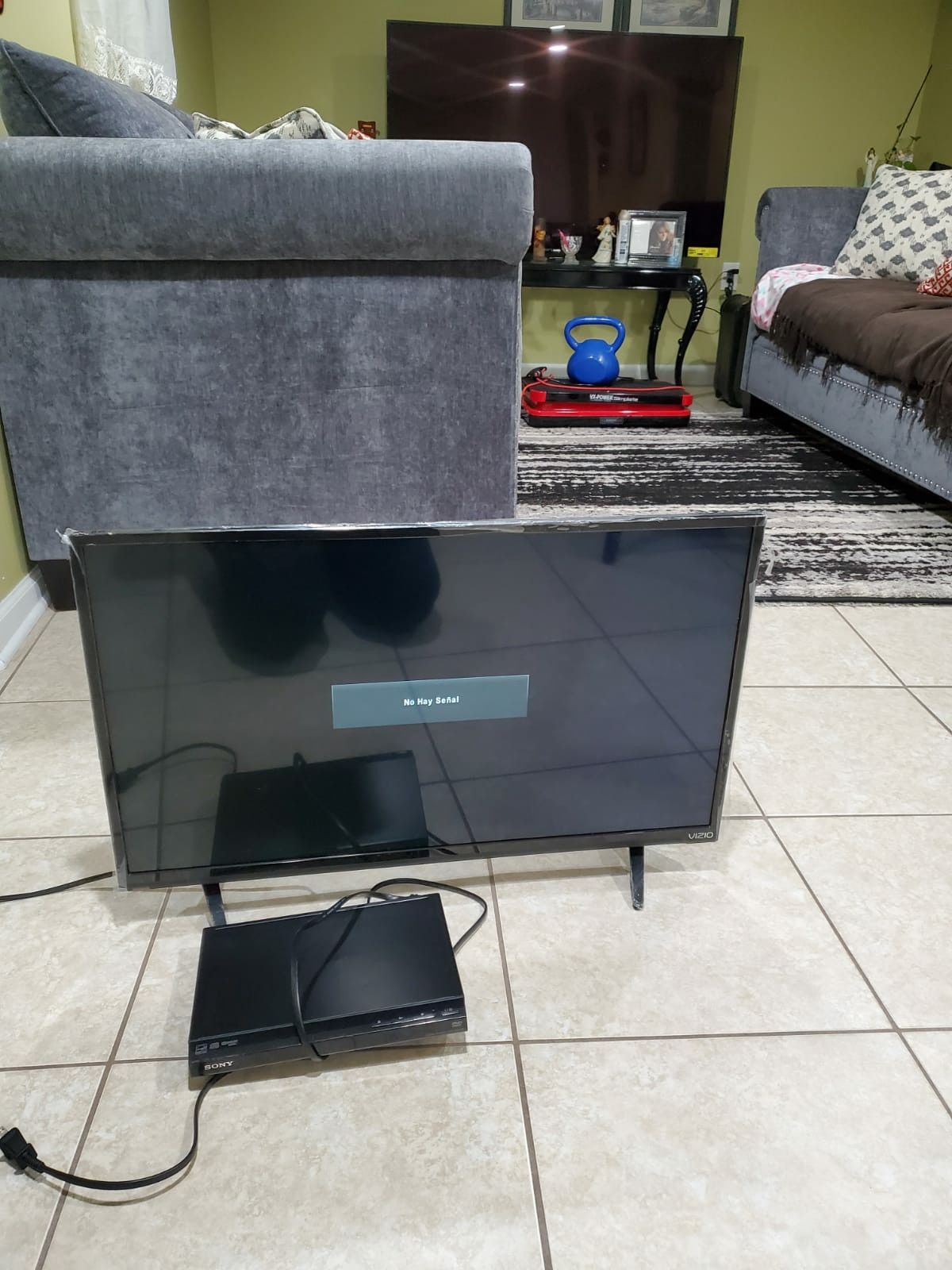 Tv Vizio