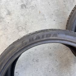 24s Tire