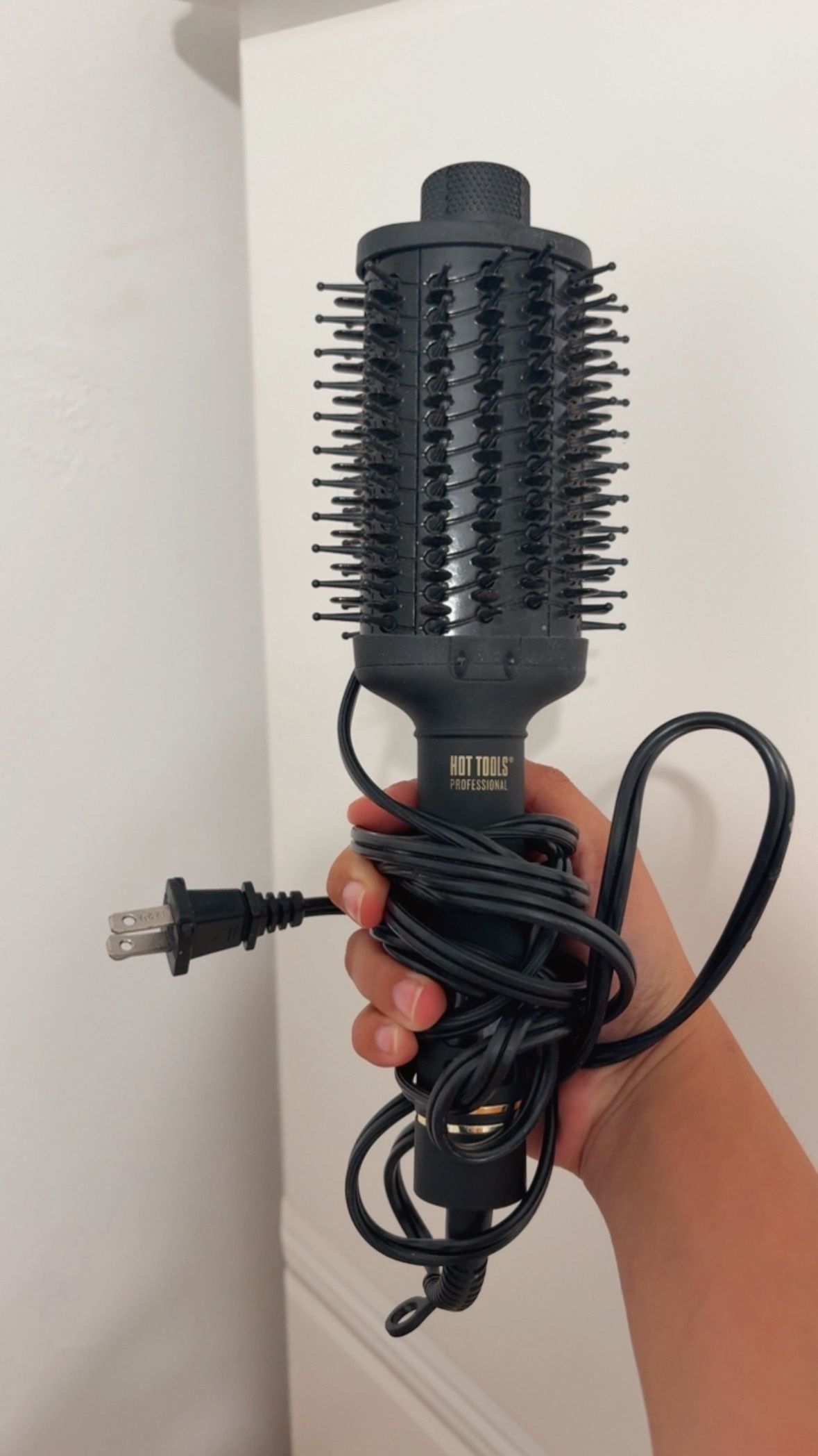 Hot tools