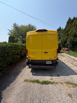 2018 Ford F-150 XLT Automatic