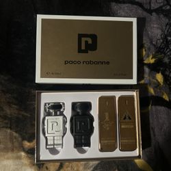 Paco Rabanne Colognes