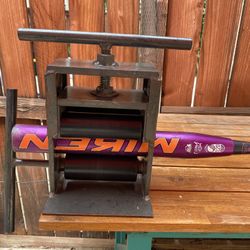 Professional Bat Rolling Service Baseball Softball