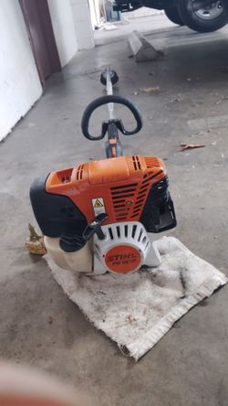 Stihl wuiro 131