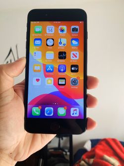 iPhone 7 Plus Unlocked