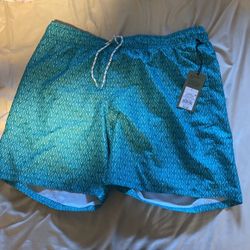 Swim Trunks