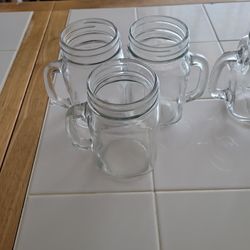 Glass Cups