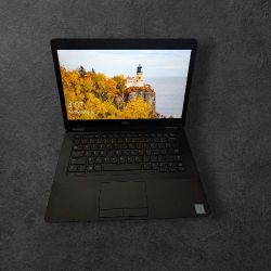💼 Dell Latitude 5470 14" Laptop – Intel Core i5 | 8GB RAM | 128GB SSD | Windows 10 Pro 🔥
🚀