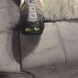 Size 11 Airmax 95’s
