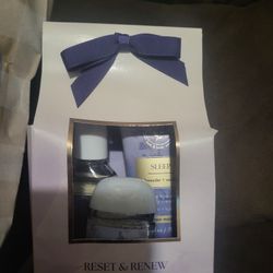 Bath and Body Works  Lavender Vanilla  Travel Set