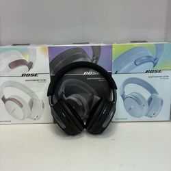 Bose Headphones 