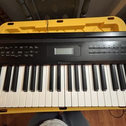 Casio Privia PX-350m