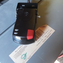 Trailer Brake Controler For Dodge Truck