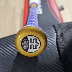 Daniel Sanchez Genesis - TPS 2 Piece Endload USA Bat