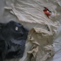 Baby Boys Clothing