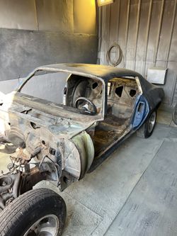 Sandblasting