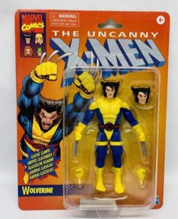 Wolverine