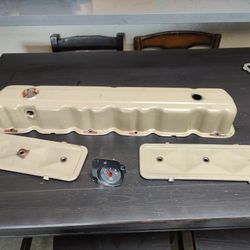 Chevy C10 Parts