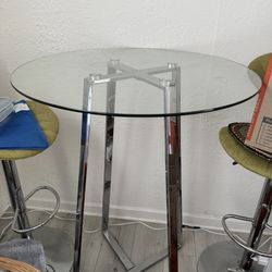 High top Table