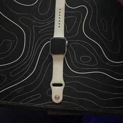 First Generation Apple Watch SE