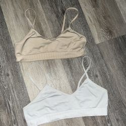 Free Training Bras