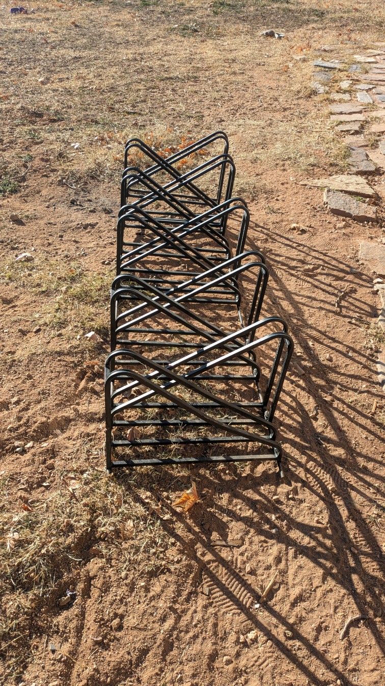 Bike Rack