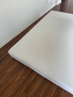 Mattress Full Size