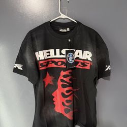 Hellstar T Shirt