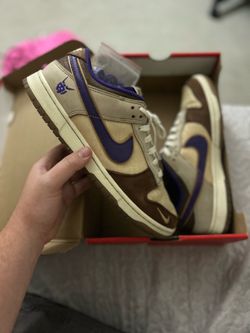 Nike dunks