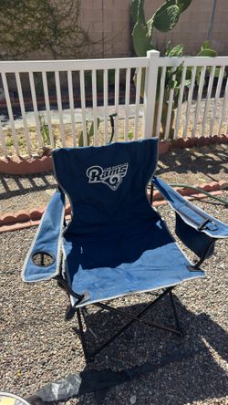 Park chair