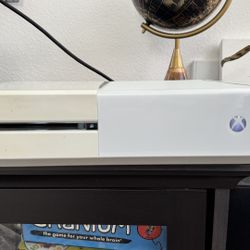 Xbox One Special Edition Sunset Overdrive 500GB