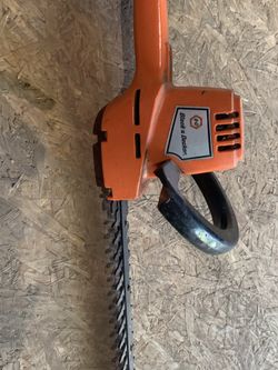 Black a decker