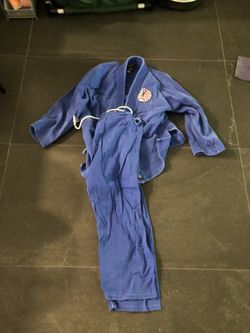 American Top Team Gi 