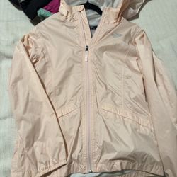 North face Rain Jacket