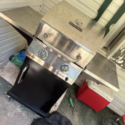 Char Broil Performance 2 Burner Grill