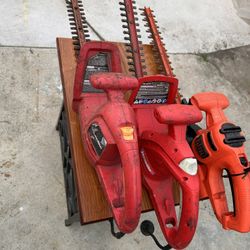 Trimmers