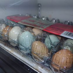 24 Organic Eggs 🥚 🍳 $14