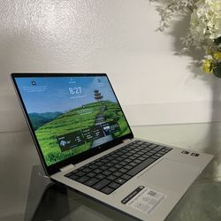 2024 HP Envy x360 14" 2-in-1 | Ryzen 5 8640HS (AI) | 16GB RAM | Like New | Touch Screen 