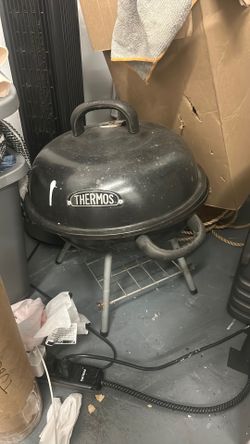 Thermos Mini Grill