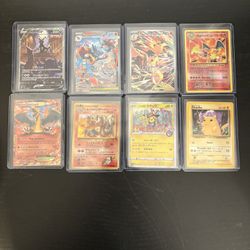 Selling/Trading Pokemon Singles FS/FT