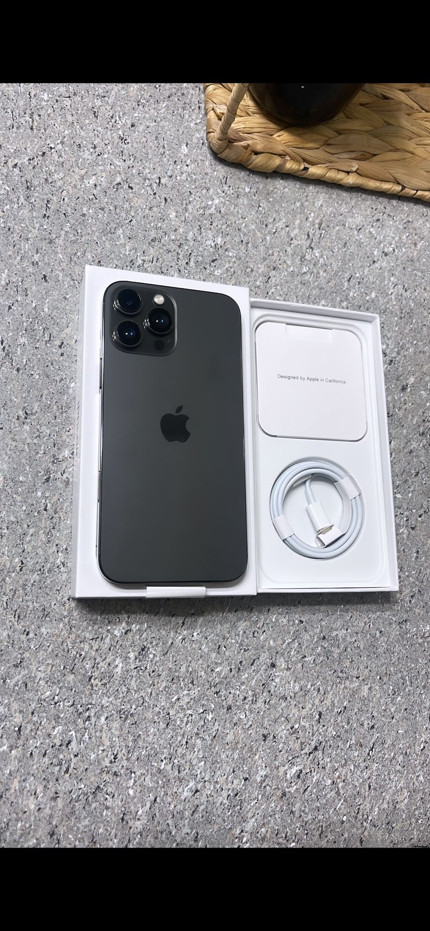 iPhone 14 Pro Max 
