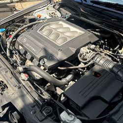 1999 Acura TL