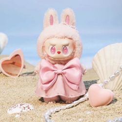 MOKOKO JUMP INTO SUMMER Vinyl Plush Pendant